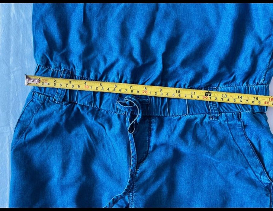 Salopeta LIU-JO Jeans