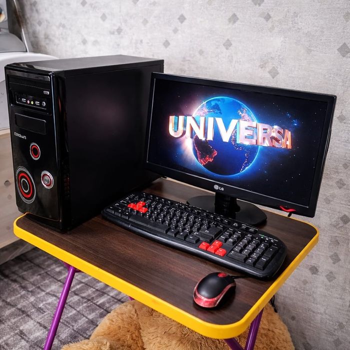 Продам компьютер в идеальном состоянии