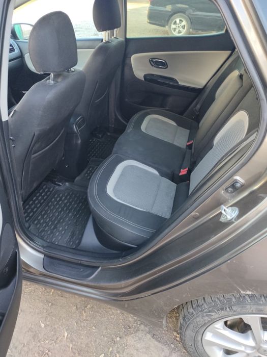 Kia Ceed продам в хорошем состоянии