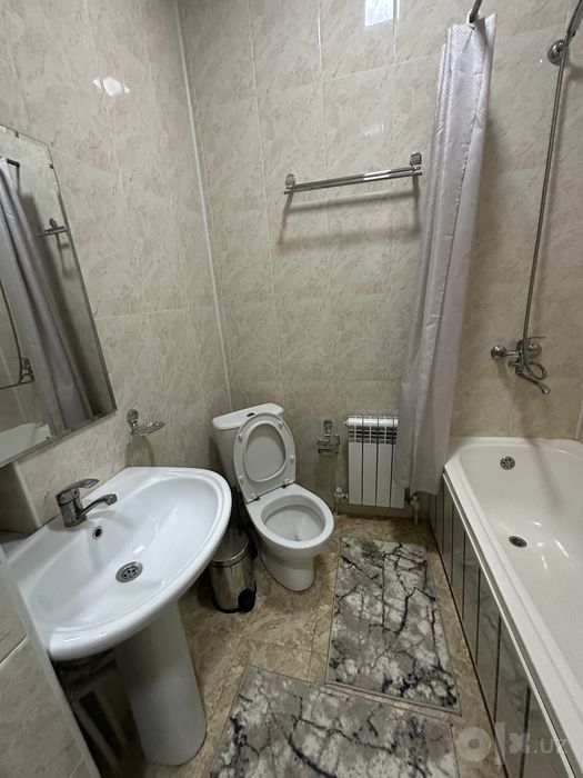 Аренда Юнусобод 4 Америка Пасол  3хона 100кв Оила закс