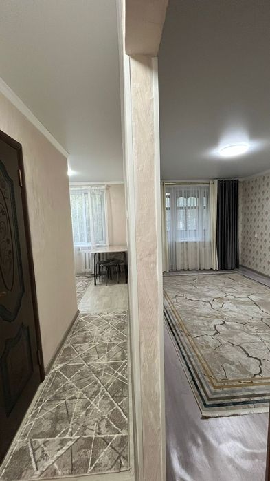 Продам квартиру в 7ом микрорайоне