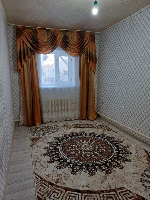 Времянка жалға беріледі