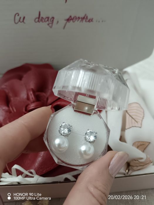 Set cadou femei-elegant și gata de livrat