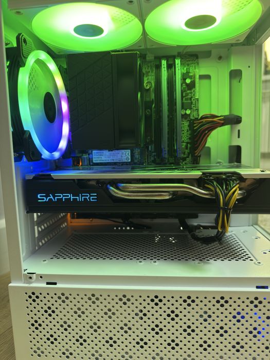 Системный блок Core i7