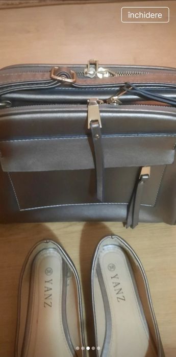 Set dama mărimea 36