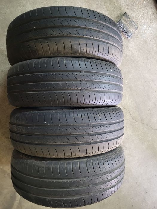 4 anvelope 185 60 R 14 Nankang Vara