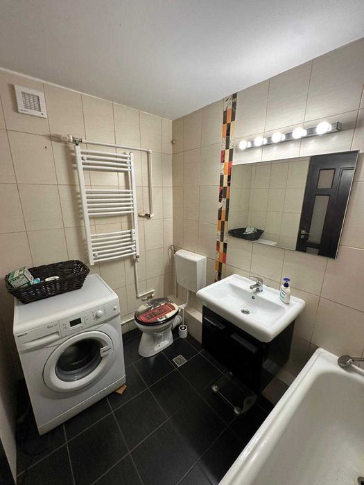 Garsoniera Metrou Brancoveanu 40mp