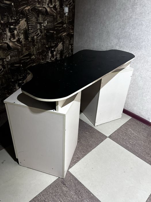 Мебель для салона красоты