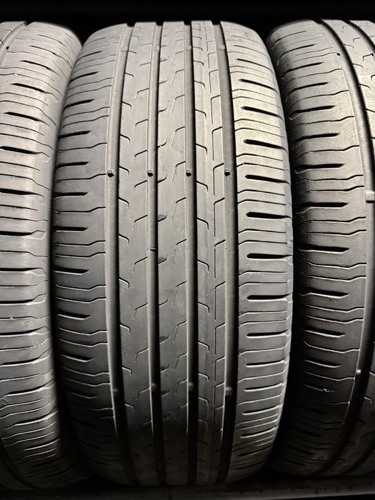 Anvelope 235/55/18 Continental