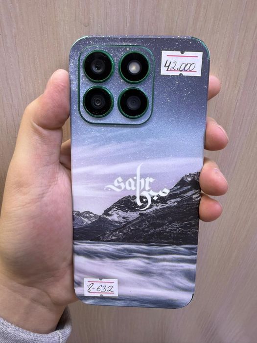 Honor X8b 256gb Аксай 4 22/3