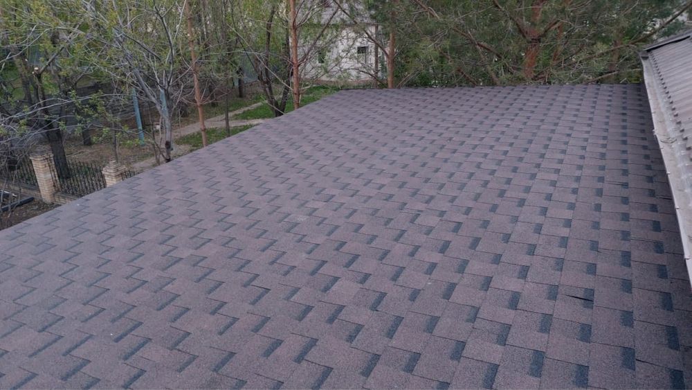 Ремонт кровля крыша