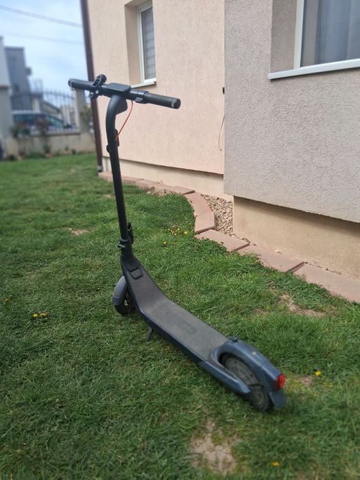 Trotineta elctrica ninebot e2 pro