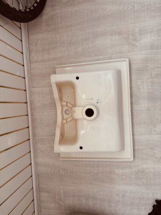 Раковина для ванну