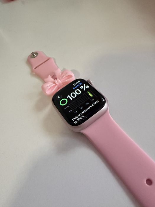 Vand apple watch series 9