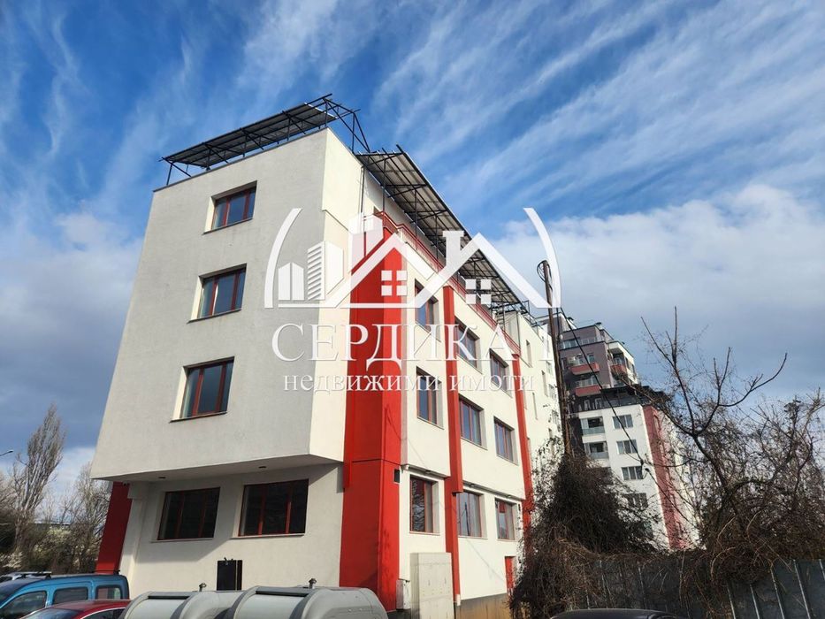 Дава се под наем Офис в София, Слатина - 169 кв.м за 1685.55 € - Снимка #5