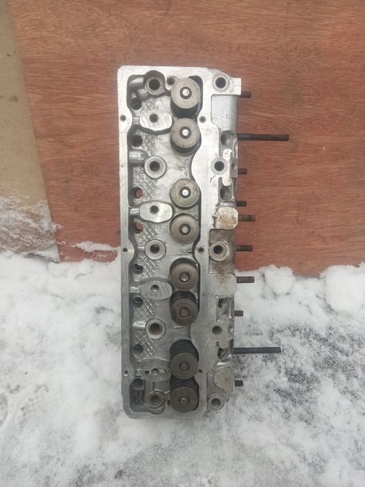 Продам запчасти на газель