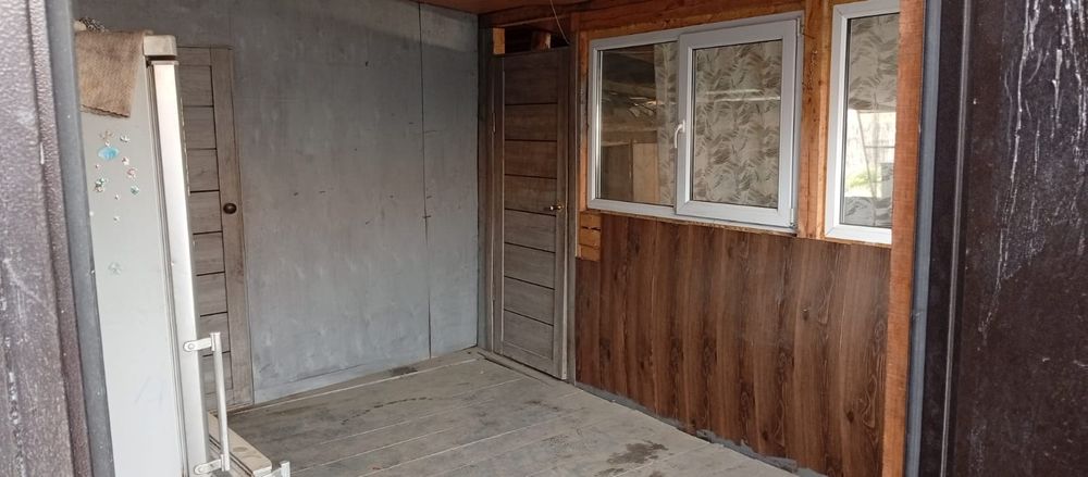Продажа дома на дассафе