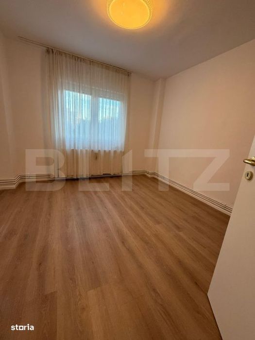 Apartament 2 camere, 53 mp — fotografia 1