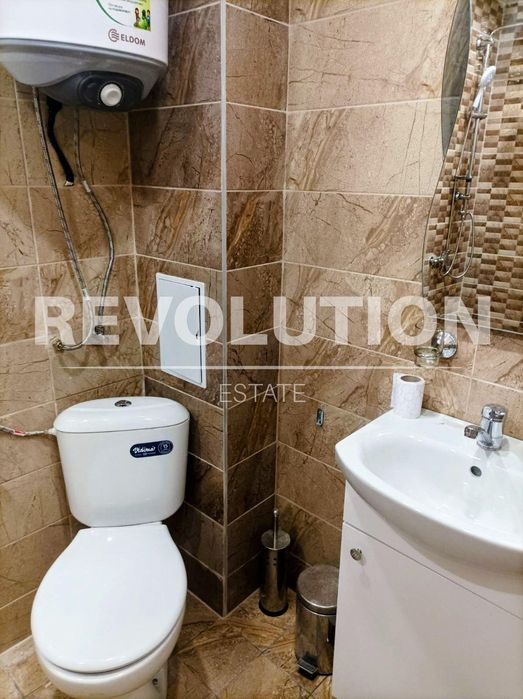 Дава се под наем Двустаен апартамент в Варна, Аспарухово - 55 кв.м за 598.23 € - Снимка #4