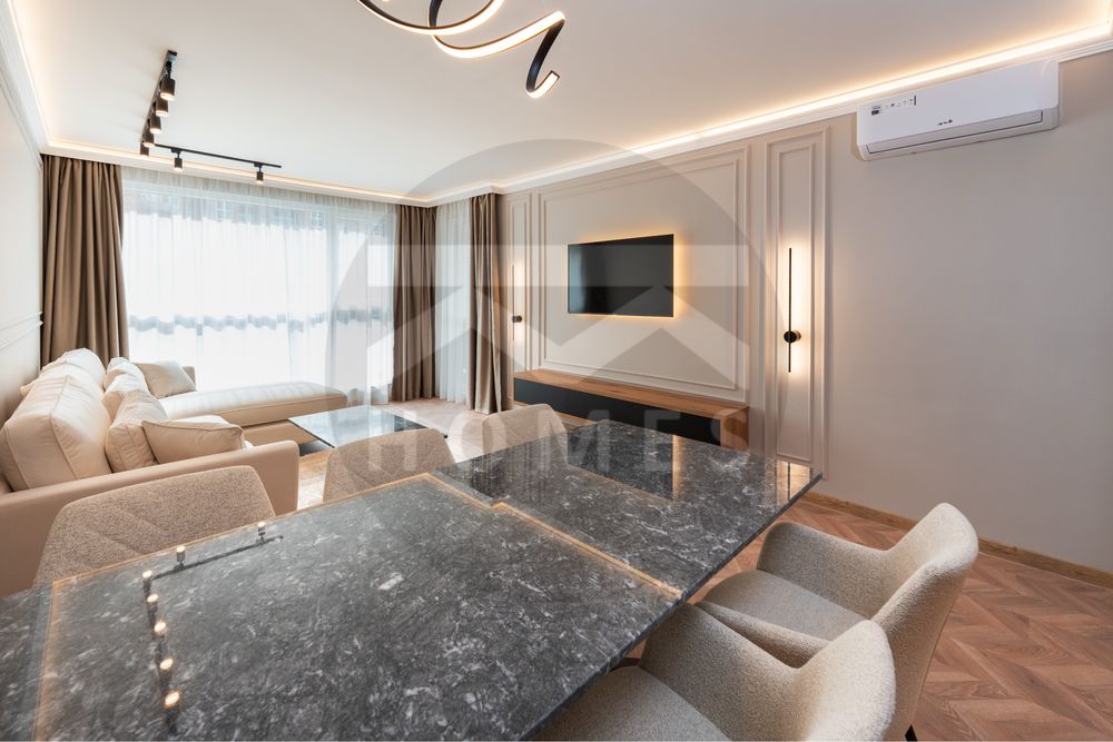 Продава се Двустаен апартамент в Пловдив, Кючук Париж - 77 кв.м за 1916 €/кв.м - Снимка #2