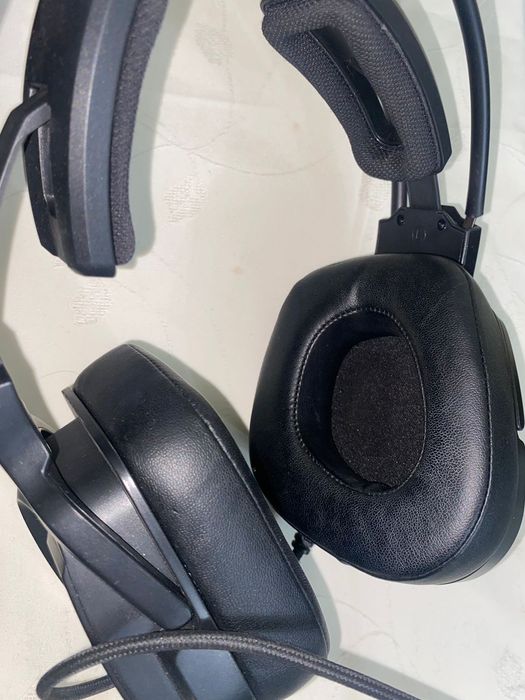 Игровые наушники Bloody