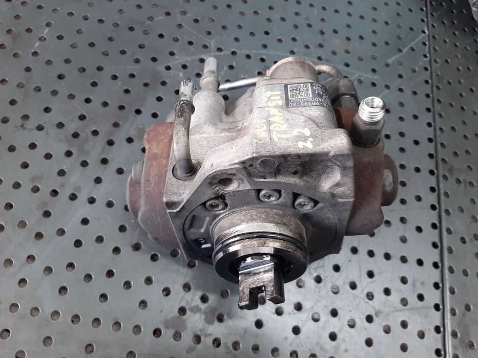 Pompa inalta 2.2 d fiat ducato citroen jumper ford transit 6c1q-9b395-ab