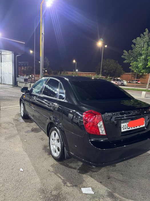 Gentra 2020 Gaz Benzin