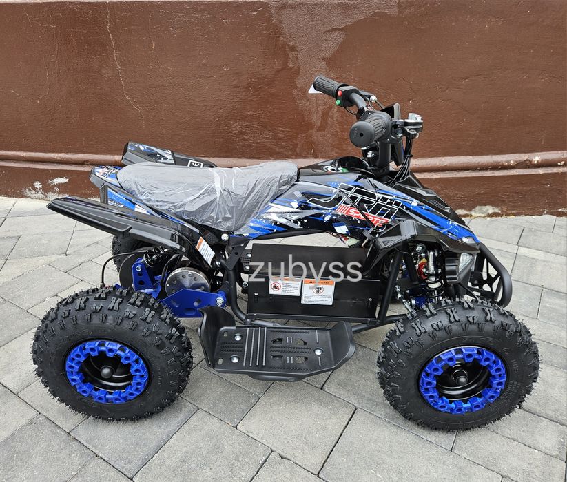 ATV electric pt copii 1200W 36V  Raptor