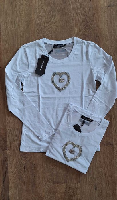 Дамски зимни блузи