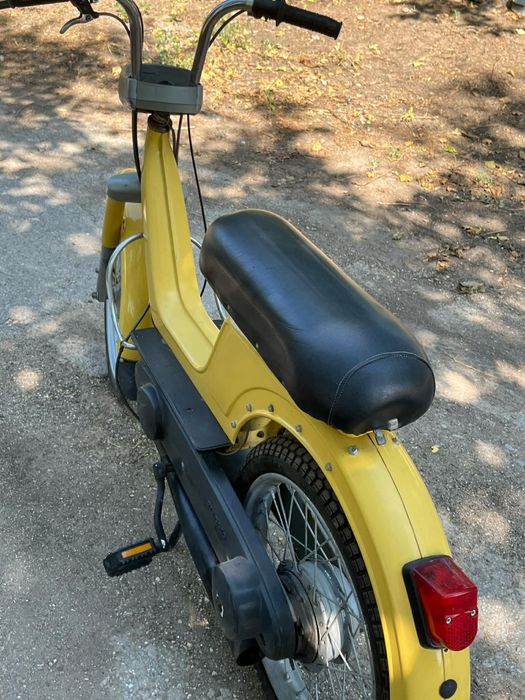 Piaggio ciao 49кубика