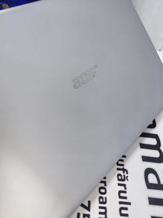 Laptop Acer Aspire 1 N20C5, 120GB, Gray -N-