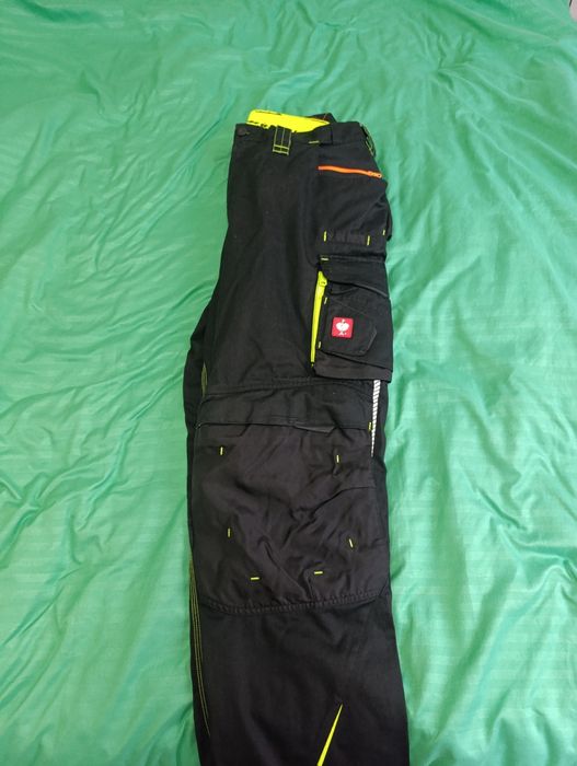 Pantaloni engelbert Strauss