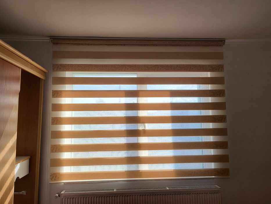 Jaluzele verticale orizontale rolete