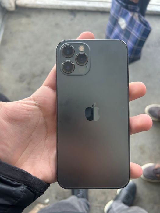 Iphone 12 pro 128 gb