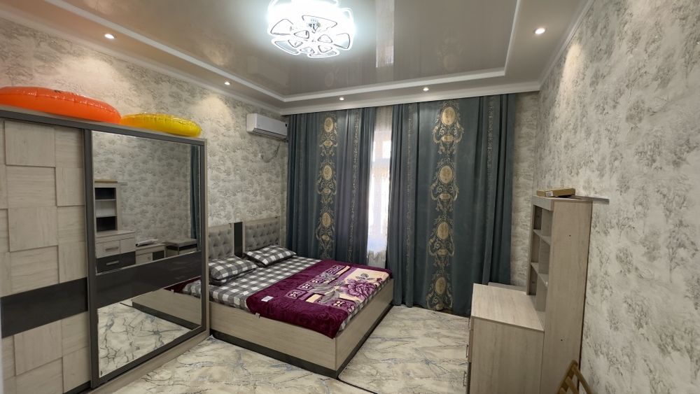 Оилавий дачага мархамат!