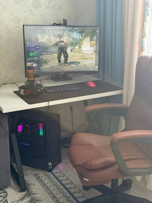 Продам игровой компьютер