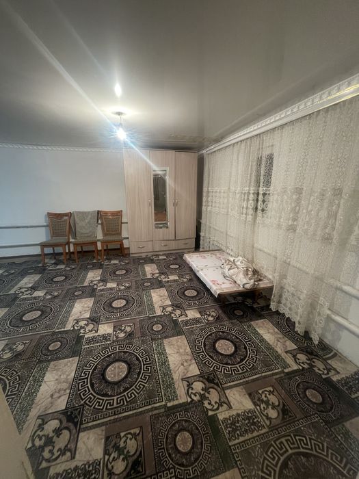 сдам дом в Заречном-3