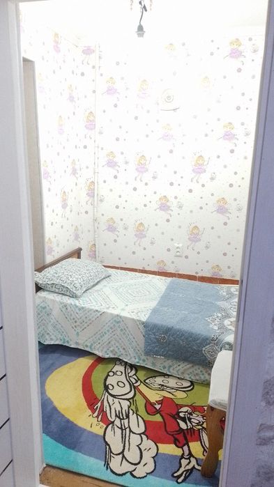 Кунлик Чиланзар 7 2 хона 2 этаж