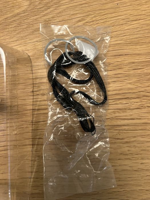 Назален аспиратор за бебе