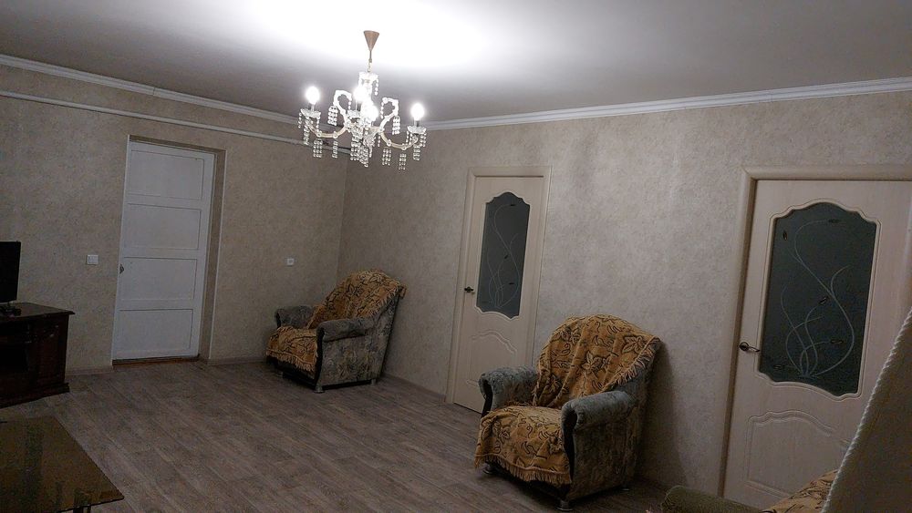 Продаётся дом в Михайловке