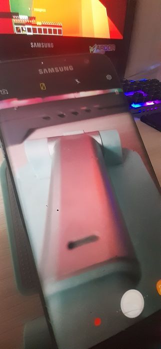 Samsung Galaxy S7 Edge