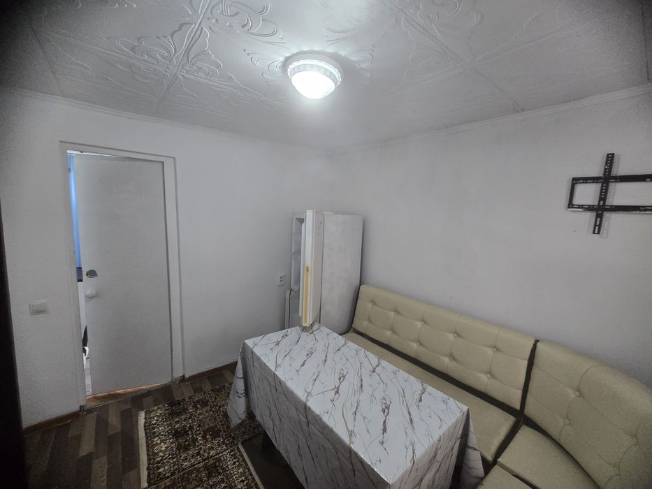 Времянка  2 ком за 100000