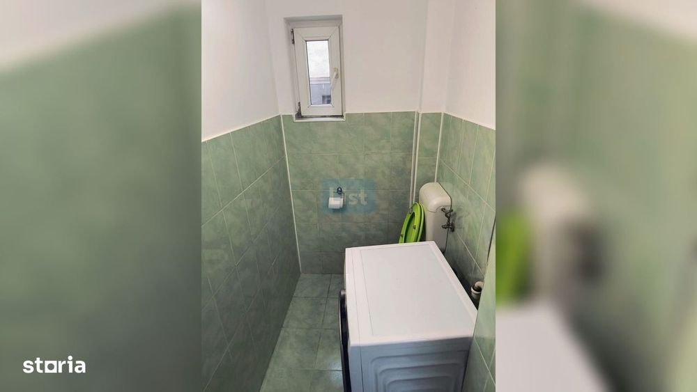 Apartament 3 camere decomandat Manastur zona Colina