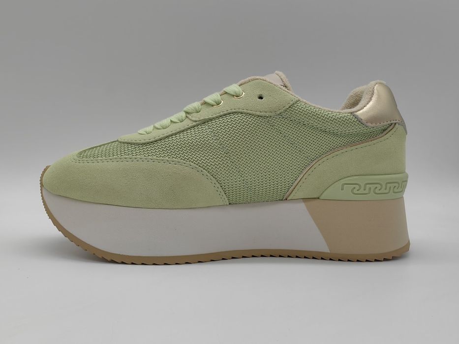 LIU JO DREAMY 02 Оригинални Сникърси