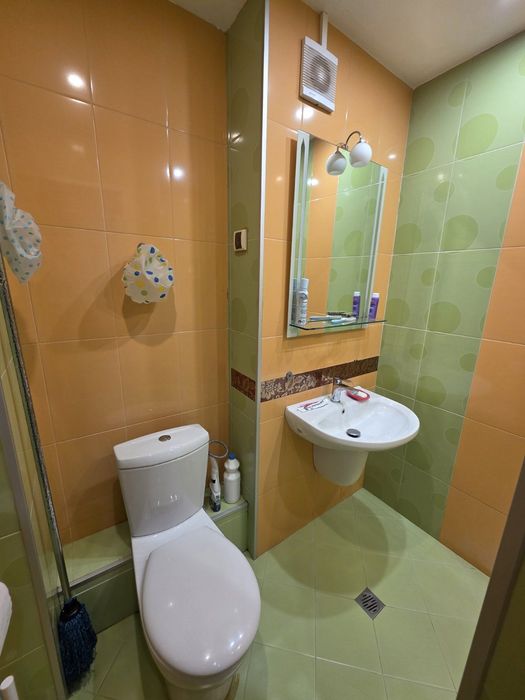 Продава се Двустаен апартамент в София, Център - 65 кв.м за 2158 €/кв.м - Снимка #12