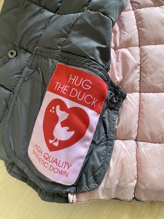 Fıeda Freddıes дамско олекотено яке