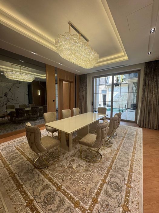 Продаётся Эсклюзивный дом.