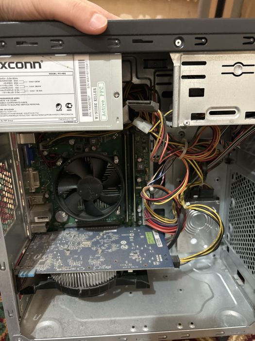 Комп LG бу сост жақсы