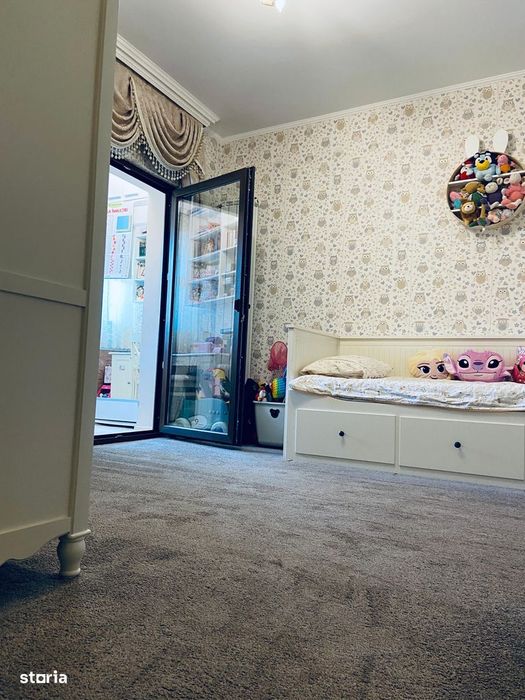 Faleza Nord - Apartament situat la 150 m de plaja