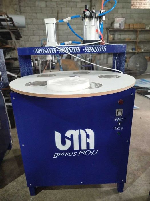 Hamyonbop non aparat ishlab chiqaruvchidan